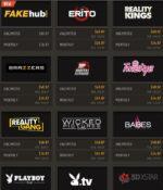 PornPortal Premium Account