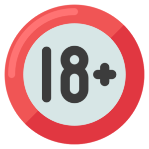 Adult 18+