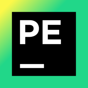 JetBrains PyCharm Pro
